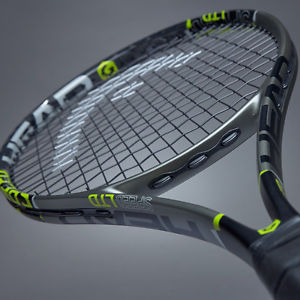 Head Speed Limited MP Grip Sizes Available  4 1/4 & 4 3/8  New Unstrung