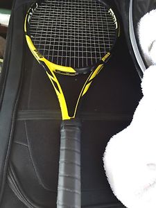 PRINCE TOUR PRO 98  4 1/4 used