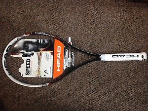 Head Youtek Graphene Speed MP - 4 3/8