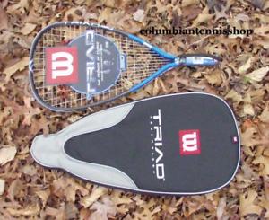 Wilson Triad 180