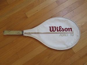 Vintage Wilson T