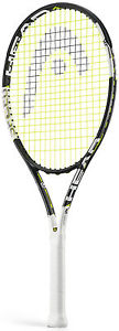 Head Graphene XT Speed Junior 26 Tennis Racquet
