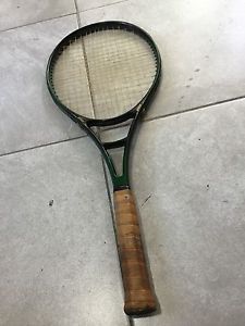 PRINCE GRAPHITE II MID-PLUS TENNIS RACQUET GRIP-4 5/8