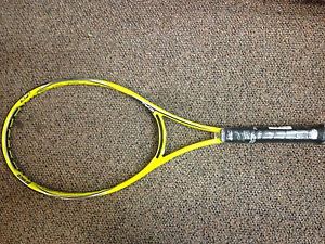 Prince EXO3 Rebel 98 ESP - 4 3/8