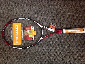 Head Microgel Prestige Pro - 4 1/2