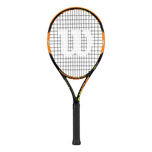 Wilson Burn 26s 