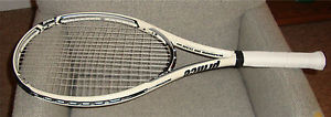 Prince EXO3 Warrior DB Team 100 Tennis Racket Excellent Condition