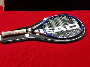 HEAD Titanium Supreme Ti S1 Oversize Tennis Racquet  4 3/8" Grip
