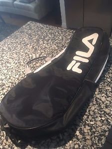 Fila Tennis Bag, Rare, Mint Condition!!