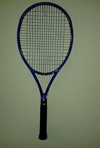 Raqueta Volkl organix