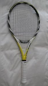 Head Microgel Extreme Pro Tennis Racquet