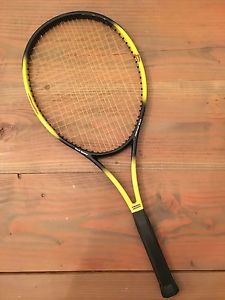 HEAD Radical Tour - Austria - 4 1/4 - Agassi - 690 OS Oversize