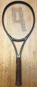 Prince CTS Synergy DB 26 OS Tennis Racquet 4 5/8