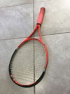 HEAD YOUTEK RADICAL MIDPLUS MP TENNIS Racquet 4 1/2