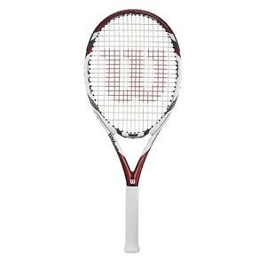 Wilson BLX Five 