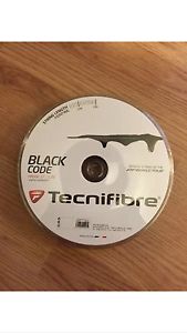 Tecnifibre Black