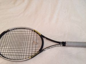 VOLKL QUANTUM 8 MP RACQUET RACKET 4 1/2  Grip