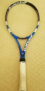 babolat pure drive roddick gt 2009 4 1/2