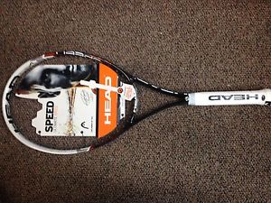 Head Youtek Graphene Speed Rev - 4 1/4