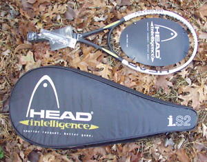 HEAD Is2 Intelli