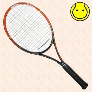 Head Graphene Radical Rev  4-3/8 Grip - STRUNG Tennis Racquet