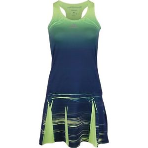 New Adidas Adizero Dress AA7148 Tennis Outfit Size Small