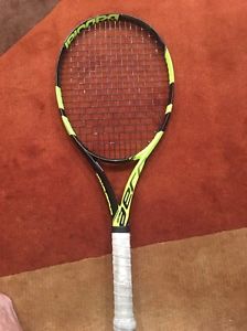 babolat PURE AERO