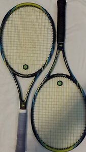 Dunlop biomimetic 200 lite, set of 2!