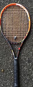 Head Radical Great Condition 16x19 Endorsed By Murray 3/8g