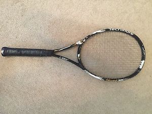 Tecnifibre T-fight 325 Tennis Racquet