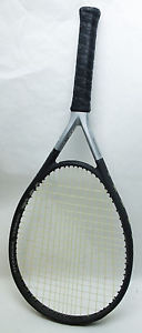Head Titanium Ti.S6 Tennis Racket 4 3/8" Made in Austria - Used