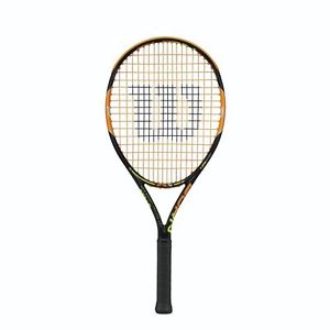 Wilson Racquet Sports WRT533200 Burn 26s Jr Tennis Racquet