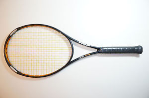 PRINCE O3 TOUR MIDPLUS PRO STOCK TXP TENNIS RACKET 4 1/4 EU2 L2