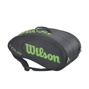 Wilson WRZ842509
