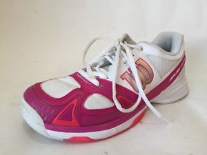 Wilson Rush Evo - Women - Size 7M Athletic Shoes