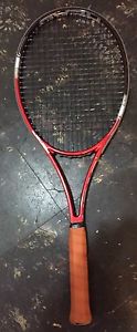 Head  Prestige Pro 16x19 1/2g Great Condition, Blast Just Strung