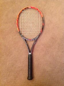 Head Graphene Radical MPA 4 1/4