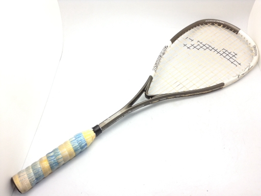 RAQUETA | SLAZENGER | PRO CARBON 130G | C | 1226554