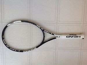 HEAD GRAPHENE XT SPEED MP A (16x16 and 16x19 option) 4 1/4 tennis racquet