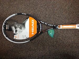 Head Youtek IG Speed Lite - 4 3/8 image 1