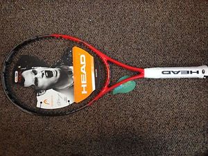 HEAD Youtek IG Radical OS- 4 3/8
