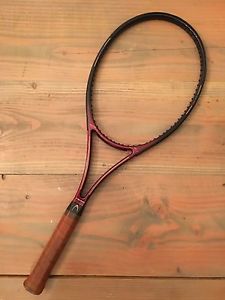 HEAD Made in USA Prestige Pro Twaron - 4 1/4 - Mid Midsize 89.5 93