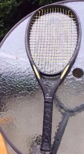 HEAD INTELLIGENCE IS12 S12 Tennis Racket