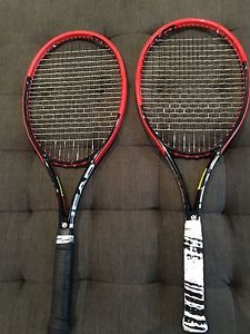 Head Microgel Prestige Pro Tennis Racquet