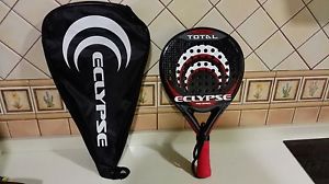 Pala de padel eclypse. Totalmente nueva