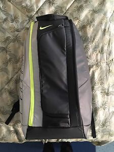 Nike Court Tech 1 Tennis Bag Backpack 29" H x 14" W x 13" NEW w Tags BA4866 072