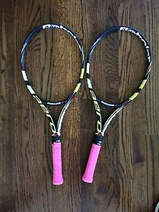 Babolat Aeropro Drive 4 1/4 (#2)