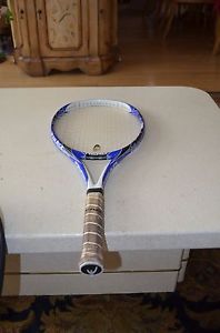 HEAD RAPTOR MP MIDPLUS TENNIS RACQUET