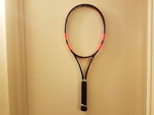 Babolat Pure Strike 18x20 Size 4 3/8 + Free Tennis Balls
