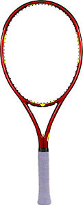 Volkl Organix 8 Super G 315 Tennis Racquet USED-(V134)